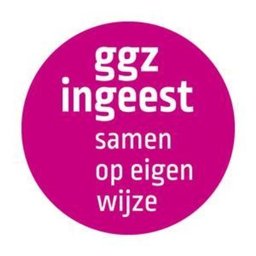 Company logo GGZ inGeest