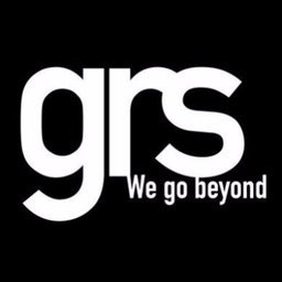 Company logo GRS