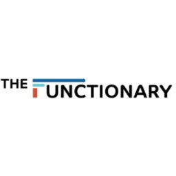 कंपनी का लोगो The Functionary