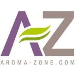 Logo de l'entreprise Aroma-Zone