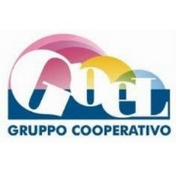 Company logo GOEL Gruppo Cooperativo