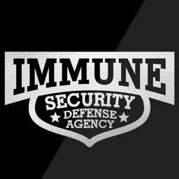 Company logo IMMUNE Security Defense Agency, LLC