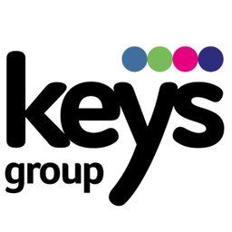 Company logo Keys Group