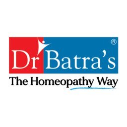 कंपनी का लोगो Dr. Batra's