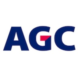 Company logo AGC Mol