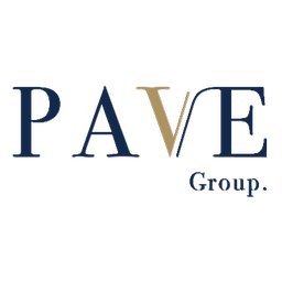 Company logo Pave Group