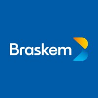 Company logo Braskem