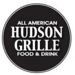 Company logo Hudson Grille