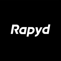 شعار الشركة Rapyd