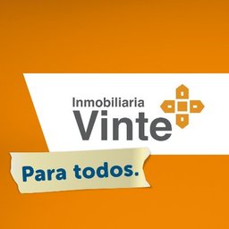 Logotipo de la empresa Vinte