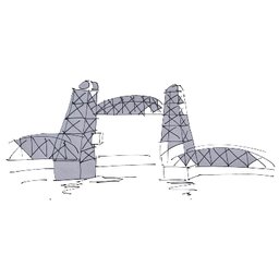 Company logo Groot Rotterdam