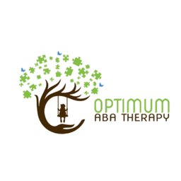 Company logo Optimum ABA Therapy