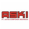 Logo perusahaan PT. Astra Komponen Indonesia