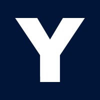 Company logo YETI