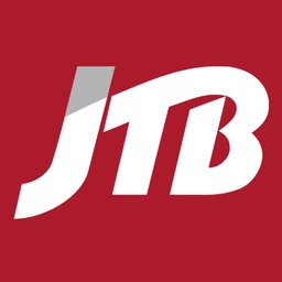 Company logo JTB Pte Ltd