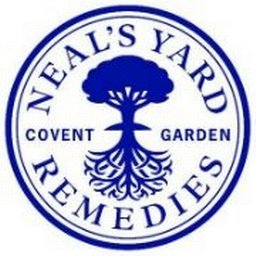 Company logo Neal's Yard Remedies