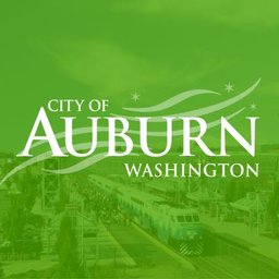 Company logo City of Auburn, WA