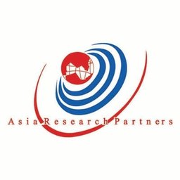 कंपनी का लोगो Asia Research Partners LLP
