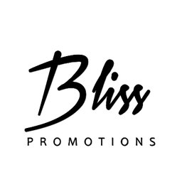 Company logo Bliss Promotions