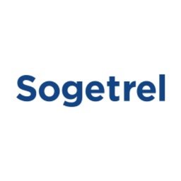 Logo de l'entreprise SOGETREL
