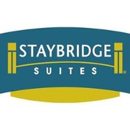 Company logo Staybridge Suites