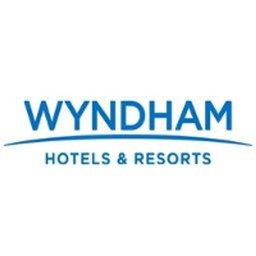 Company logo Wyndham Hotels & Resorts