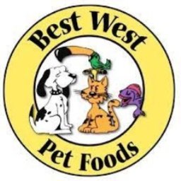 Company logo Best West Pet Foods