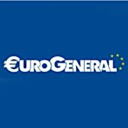 Company logo Eurogeneral Ltd