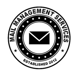 Company logo Mail Management Services
