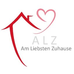 Firmenlogo ALZ-Am Liebsten Zuhause UG