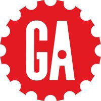 شعار الشركة General Assembly