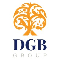 شعار الشركة DGB Group