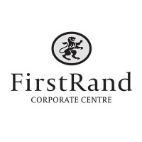 Company logo FirstRand Corporate Centre