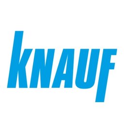 公司标志 KNAUF