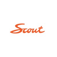 Company logo Scout Motors