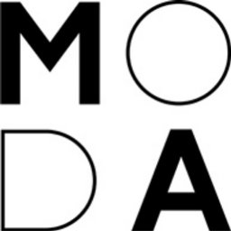 Company logo Moda in Pelle
