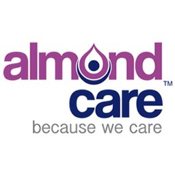 Company logo Almond Care