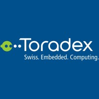 Firmenlogo Toradex