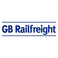 Company logo GB Railfreight