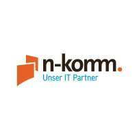 Firmenlogo n-komm GmbH