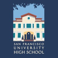 Company logo San Francisco University High School