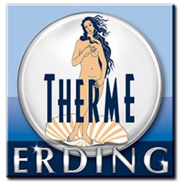 Firmenlogo Therme Erding