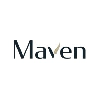 Company logo Maven Securities