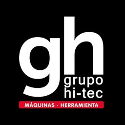 Logotipo de la empresa GRUPO HITEC