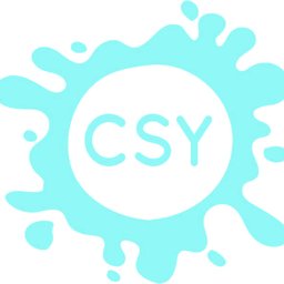 Logo syarikat CSY Global Resources