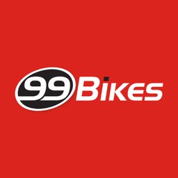 Company logo 99 Bikes