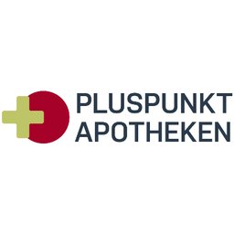 Firmenlogo Pluspunkt Apotheken