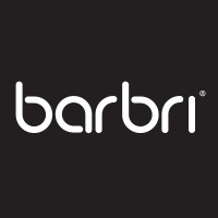 Company logo BARBRI