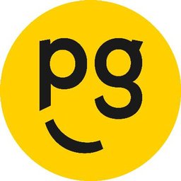 Company logo Personal Group