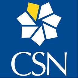 Company logo College of Southern Nevada